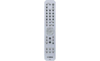 Yamaha R-N600A Stereo receiver with Wi-Fi, Bluetooth, and Apple AirPlay 2 (Black) - R-N600ABL