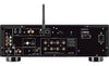 Yamaha R-N800A Stereo receiver with Wi-Fi, Bluetooth and Apple AirPlay 2 (Black) - R-N800ABL