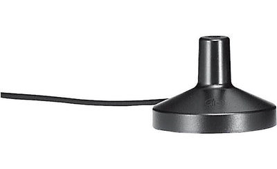 Yamaha R-N800A Stereo receiver with Wi-Fi, Bluetooth and Apple AirPlay 2 (Black) - R-N800ABL