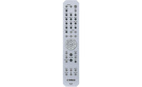 Yamaha R-N800A Stereo receiver with Wi-Fi, Bluetooth and Apple AirPlay 2 (Black) - R-N800ABL