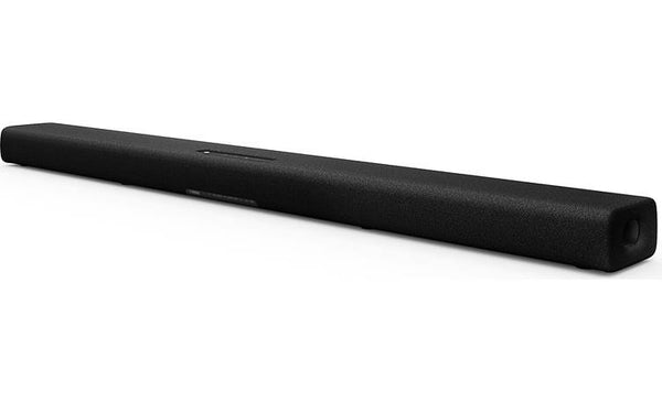 Yamaha True X Bar 40A (SR-X40A) Powered sound bar with built-in