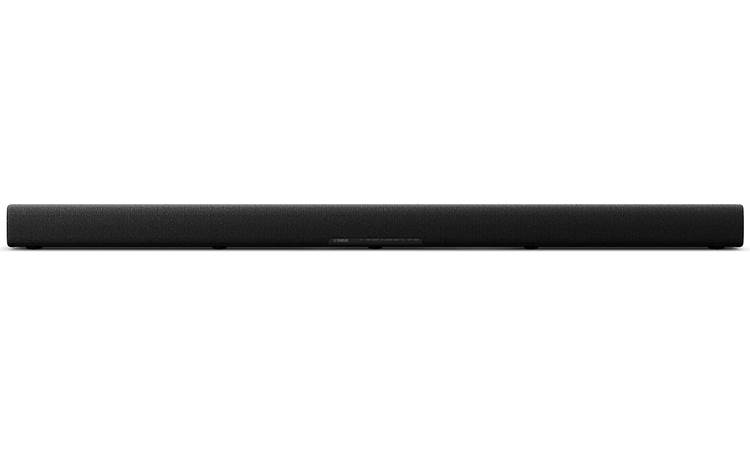 Yamaha True X Bar 40A (SR-X40A) Powered sound bar with built-in subwoofers, Wi-Fi, Bluetooth, and Dolby Atmos - SR-X40ABL