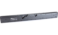 Yamaha True X Bar 50A (SR-X50A) Powered sound bar and subwoofer system Wi-Fi, Bluetooth, and Dolby Atmos - SR-X50ABL