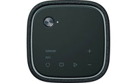Yamaha True X Speaker 1A (WS-X1A) Wireless battery-powered rear speaker with Bluetooth for Yamaha True X sound bars - WS-X1ABL
