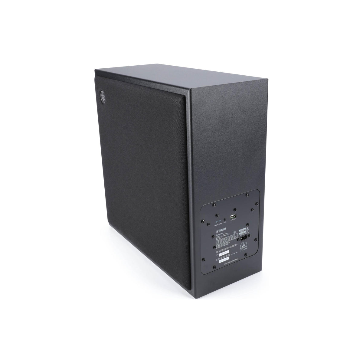 Yamaha True X Sub 100A Wireless Subwoofer - SW-X100ABL