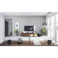 Yamaha True X Sub 100A Wireless Subwoofer - SW-X100ABL