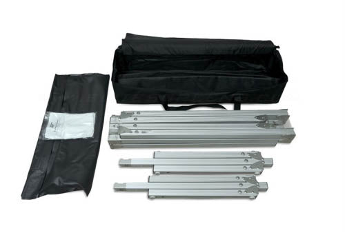 Elite Yard Master 2 110 inch Diagonal Screen - Thumbnail 2