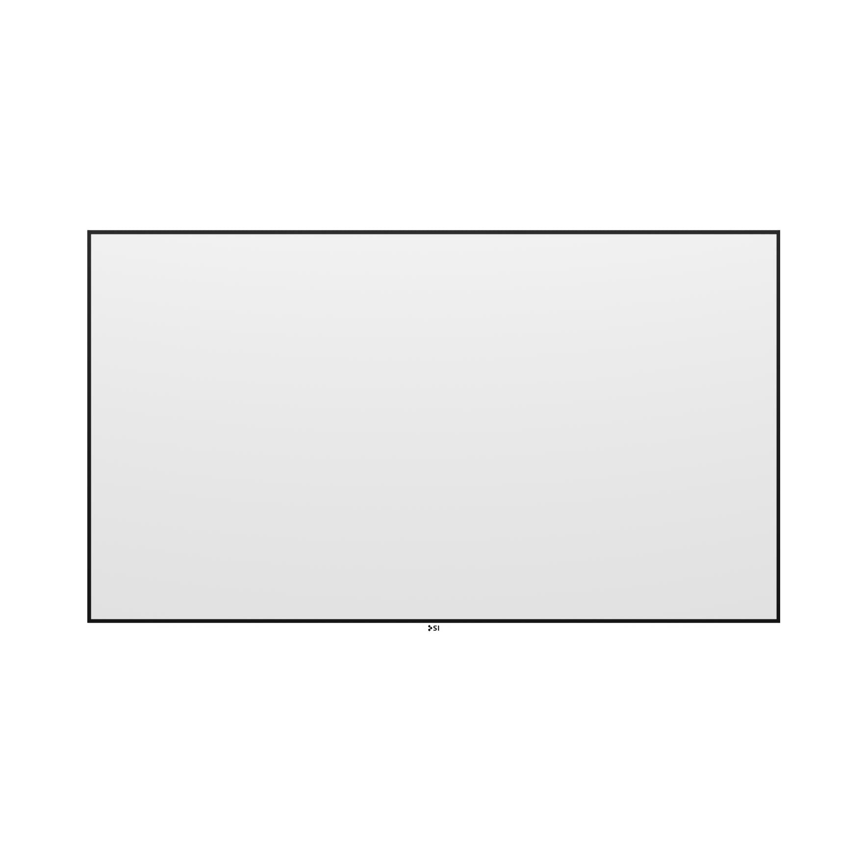Screen Innovations Zero Edge 200" 16:9 Pure Gray .85 - Thumbnail 3