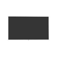 Screen Innovations Zero Edge - 230" (90x212) - 2.35:1 - Pure Gray .85 - ZS230PG