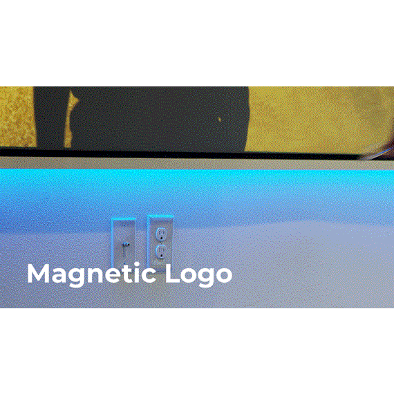 Screen Innovations Zero Edge - 133