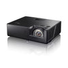 Optoma ZU607TST WUXGA Professional Installation Short Throw Laser Projector with 6000 Lumens