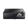 Optoma ZU607TST WUXGA Professional Installation Short Throw Laser Projector with 6000 Lumens