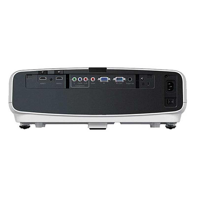 Epson PowerLite Home Cinema 5030UBe Wireless Projector - Epson-5030UBe