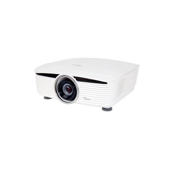 EH505 Optoma Projector