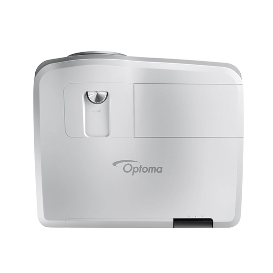 Optoma Projector