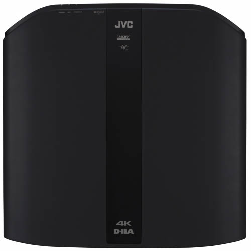 JVC DLA-NX7 D-ILA 4k Projector with 1900 Lumens and HDR10 - JVC-DLA-NX7