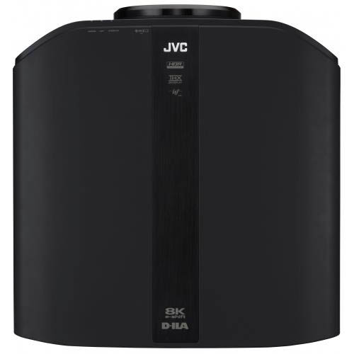 JVC DLA-NX9 D-ILA 8k Projector with 2200 Lumens and HDR10 - JVC-DLA-NX9