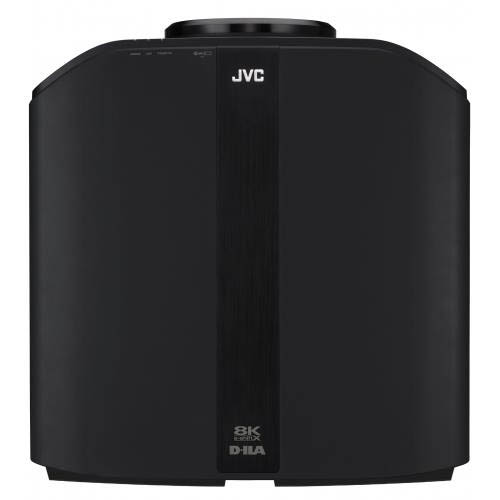 JVC DLA NZ900 8K Home Theater Laser Projector with 3300 Lumens and HDR10+ - JVC-DLA-NZ900