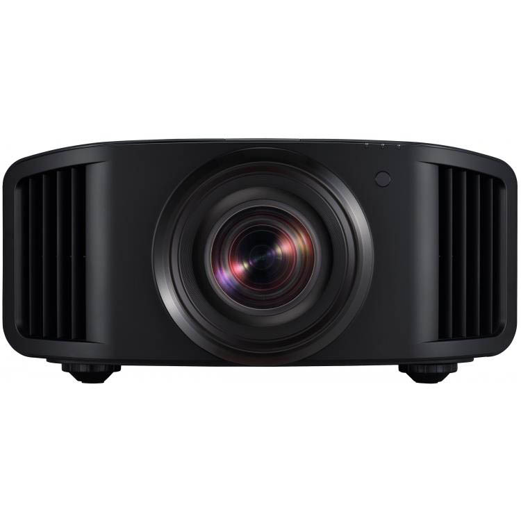 JVC DLA NZ900 8K Home Theater Laser Projector with 3300 Lumens and HDR10+ - JVC-DLA-NZ900