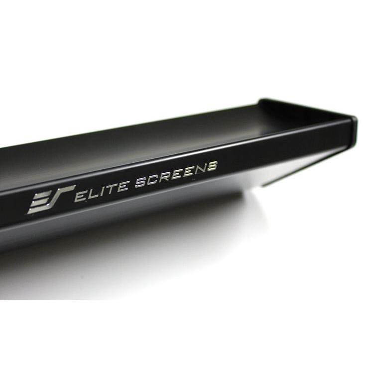 Elite WB4x8-CLR2 WhiteBoardScreen TE CLR 2 107 diag. (47.8x95.8) - Ceiling Light Rejecting (CLR) - 0.8 Gain - Elite-WB4x8-CLR2