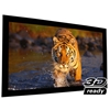 EluneVision 135" (66x118) 16:9 Reference Studio 4K AudioWeave Fixed 1.15 Gain Projector Screen 