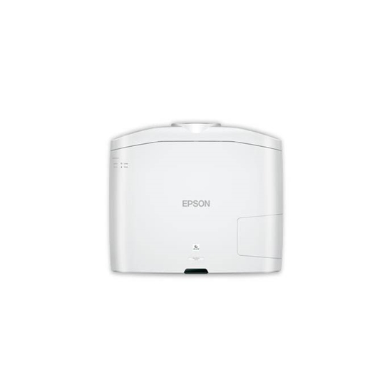 Epson 4010 Home Cinema 4K PRO-UHD Projector with 2400 Lumens - Epson-4010