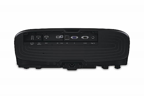 Epson PowerLite Pro Cinema 4040 Projector Bundle with 2300 Lumens - Epson-4040