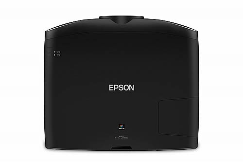 Epson PowerLite Pro Cinema 6040UB Projector Bundle with 2500 Lumens - Epson-6040UB