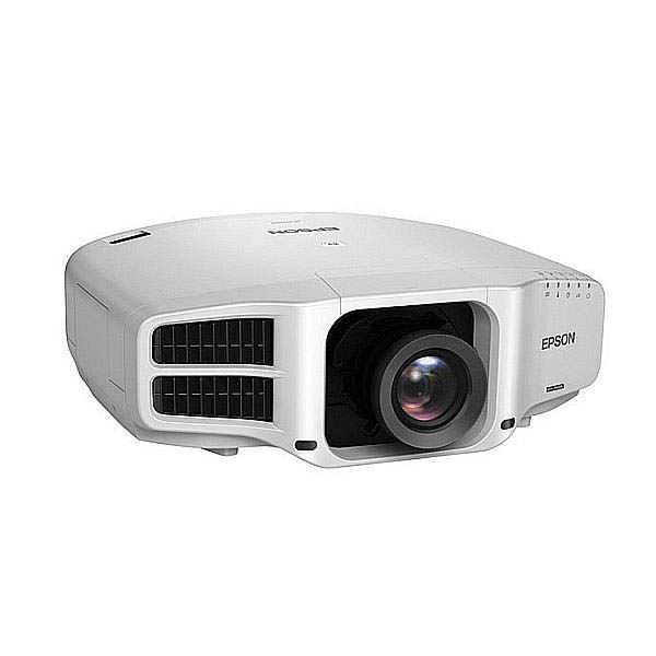 Epson Pro G7500U, WUXGA/4Ke 6500 Lumen Projector - V11H750020 - Epson-G7500U