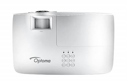 Optoma EH460ST Short Throw HD Projector with 4200 Lumens - Optoma-EH460ST