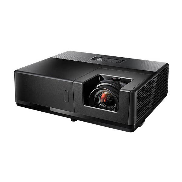 Optoma ZH606-B 6000 Lumen 1080p Proffessional Installation Laser Projector - Optoma-ZH606-B