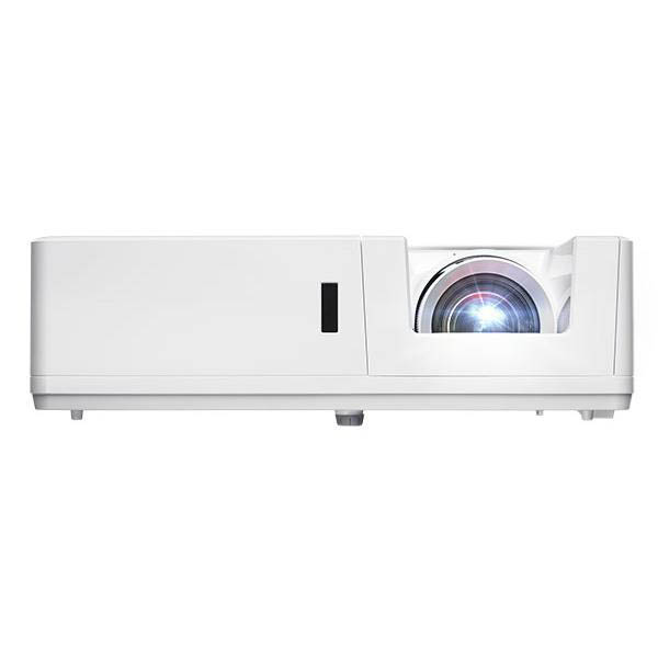 Optoma ZH606-W 4K UHD HDR 6000 Lumen Proffessional Installation Laser Projector