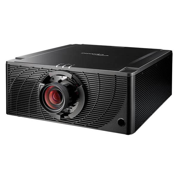 Optoma ZK1050 Native 4K UHD 10,000 Lumen Laser Projector with Interchangeable  Lens - Optoma-ZK1050