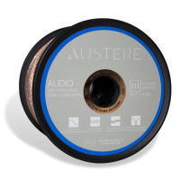Austere III Series 12AWG Speaker Cable 50ft &#124; 3S-12SP1-50