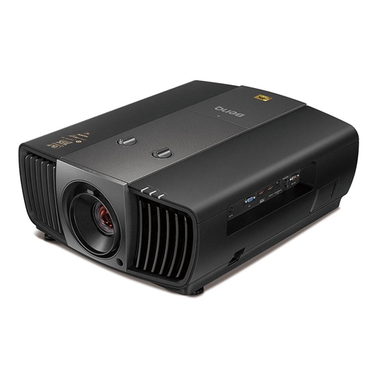 BenQ HT8060 Pro Cinema 4K Projector with THX and 2200 Lumens - BenQ-HT8060