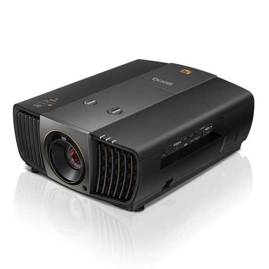 BenQ HT9060 Pro Cinema 4K LED Projector with THX, HDR-Pro and 2200 Lumens - BenQ-HT9060