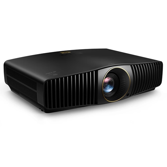 BenQ W5800 4K Laser Home Cinema Projector with HDR-Pro 2600 Lumens - BenQ-W5800