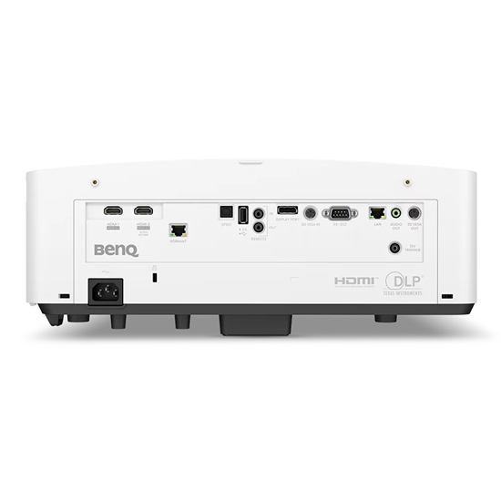 BenQ LK935 4K Laser Video Conference Room Projector 21:9 Aspect Ratio 5500 Lumens - BenQ-LK935