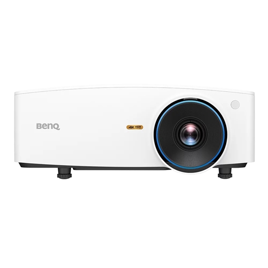 BenQ LK935 4K DLP Laser Installation Projector with 5000 Lumens
