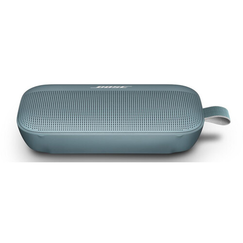 Bose SoundLink Flex Wireless Speaker (Stone Blue) - Bose-865983-0200