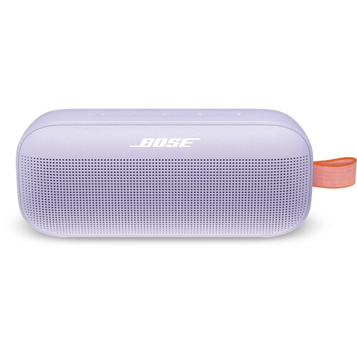 Bose SoundLink Flex Wireless Speaker (Chilled Lilac) - Bose-865983-0700