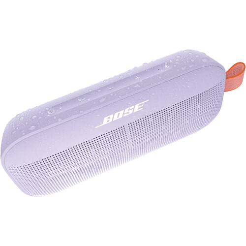 Bose SoundLink Flex Wireless Speaker (Chilled Lilac) - Bose-865983-0700