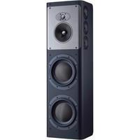 Bowers &#38; Wilkins CT8 DS - Black - FP22519