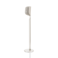 Bowers &#38; Wilkins M-1 Stand - Matte White - FP33421 - Pair
