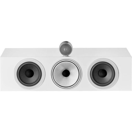 Bowers &#38; Wilkins HTM71 S3 - Satin White - FP43419 - BW-FP43419