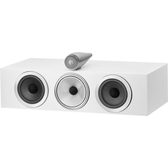 Bowers &#38; Wilkins HTM71 S3 - Satin White - FP43419 - BW-FP43419