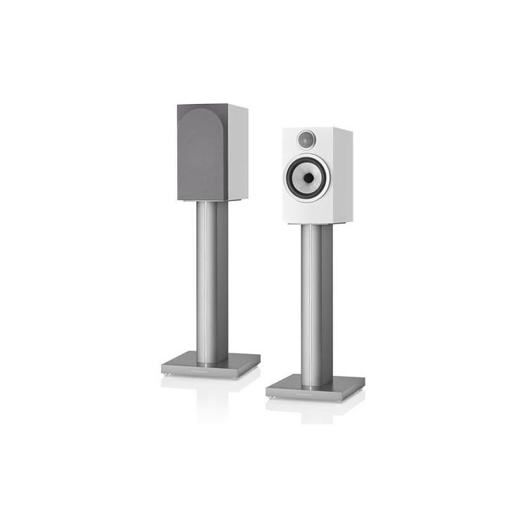Bowers &#38; Wilkins 706 S3 - Satin White - FP43397 - Pair - BW-FP43397