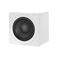 Bowers &#38; Wilkins ASW610 - Matte White - FP40894