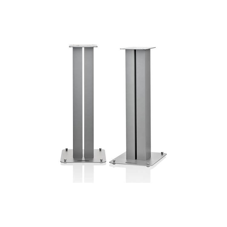 Bowers &#38; Wilkins FS-600 S3 - Silver - FP44253 - Pair - BW-FP44253