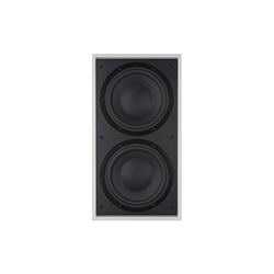 Bowers & Wilkins ISW4 - Primed white grille - FP28646 